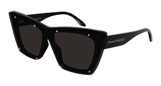 Montatura ALEXANDER MCQUEEN KERING AM0361S 005-BLAC 99 00 000