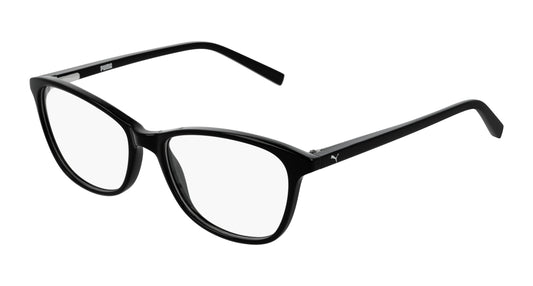 Montatura PUMA BIMBO KERING PJ0033O 001 49 OPTIC AL FRAME 49 15 130