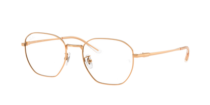 Montatura RAY BAN OPTICAL MOD. 8777D 1248 53 19 145