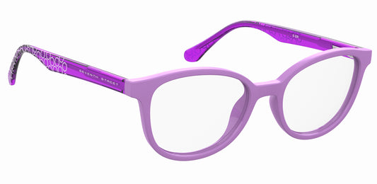 Montatura SAFILO 7TH STREET S 328 LILAC 7 789 47 16 130