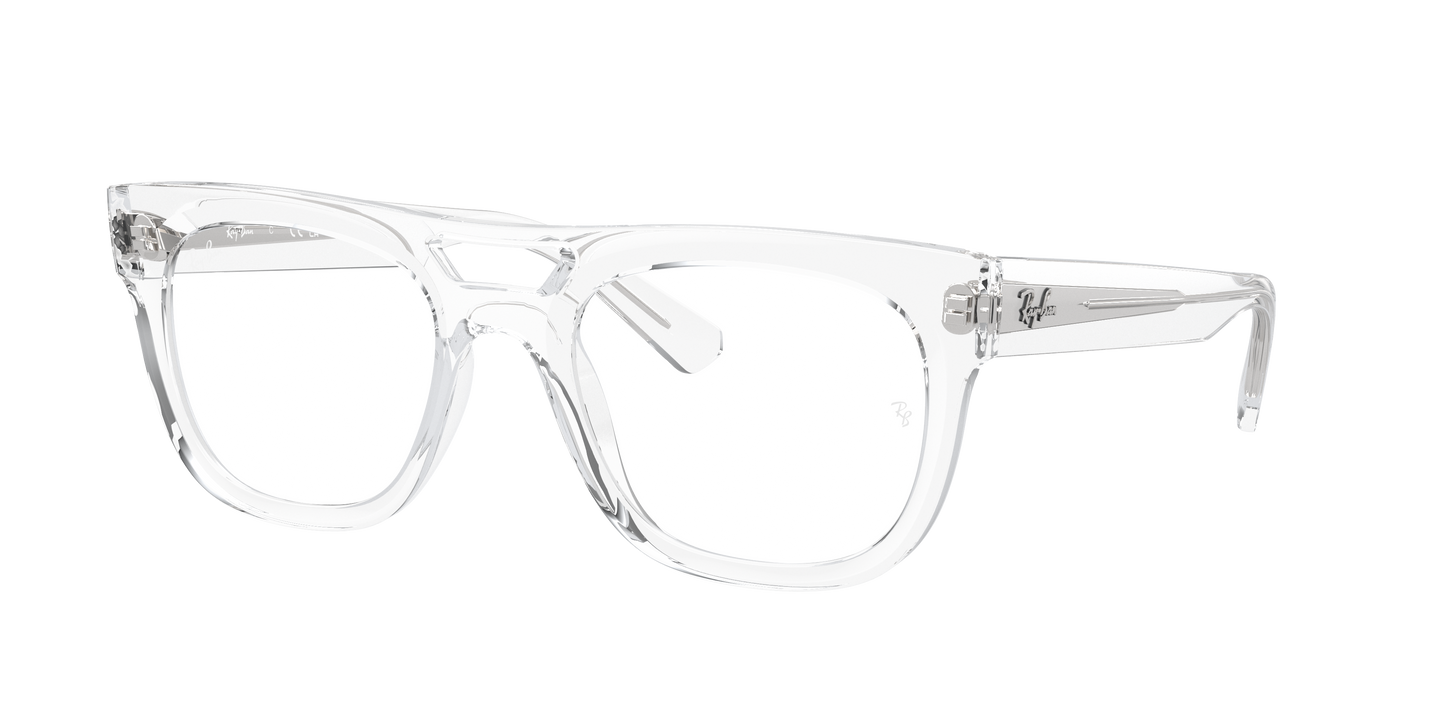 Montatura RAY BAN OPTICAL MOD. 7226 8321 52 21 145