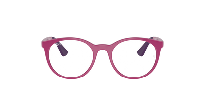 Montatura RAY BAN JUNIOR VISTA MOD. 1628 3933 46 17 135