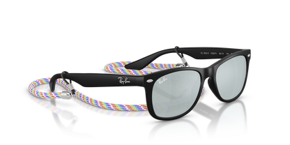 Montatura RAY BAN JUNIOR MOD. 9052S 7028Y4 47 15 125