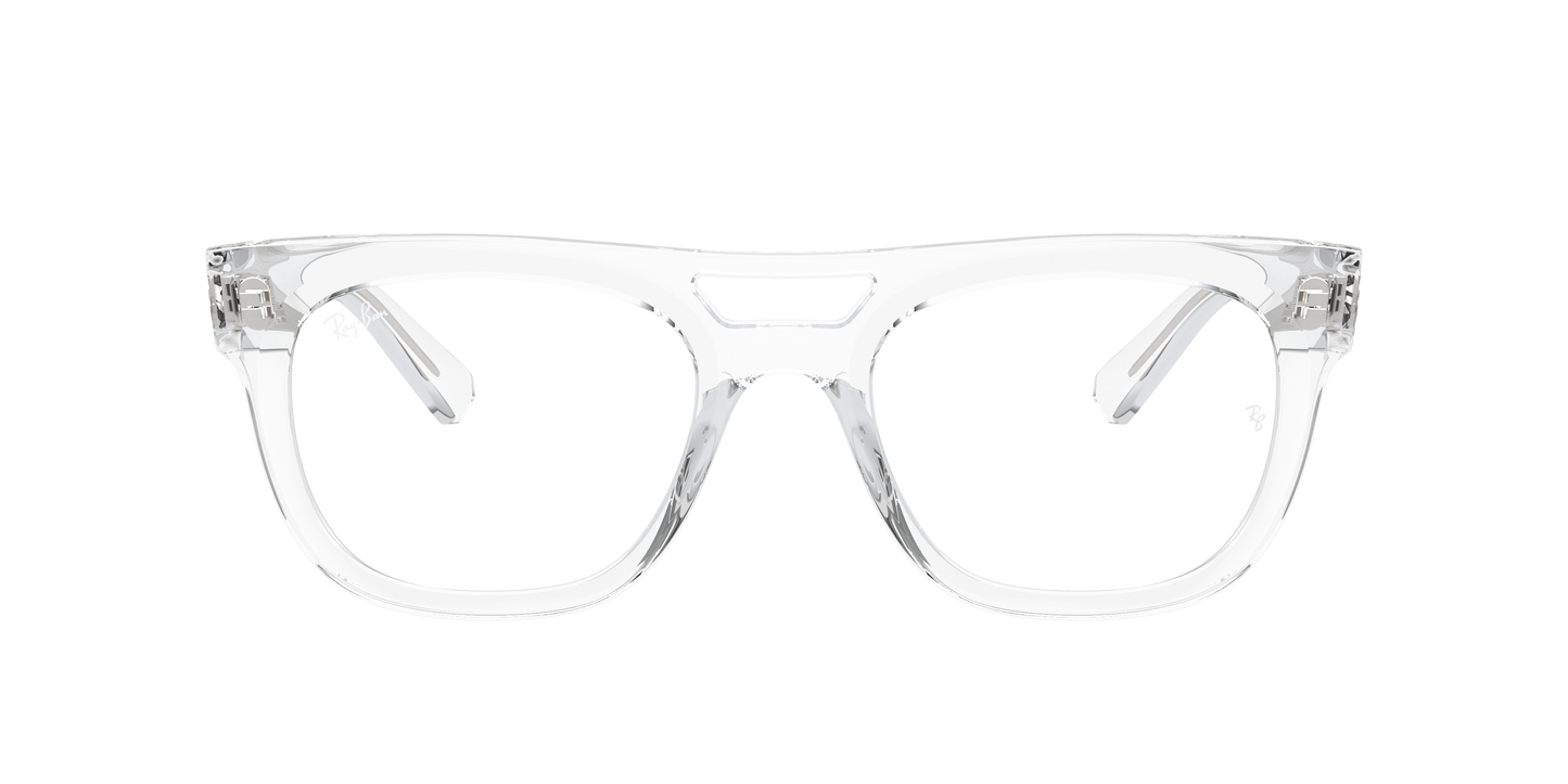 Montatura RAY BAN OPTICAL MOD. 7226 8321 52 21 145