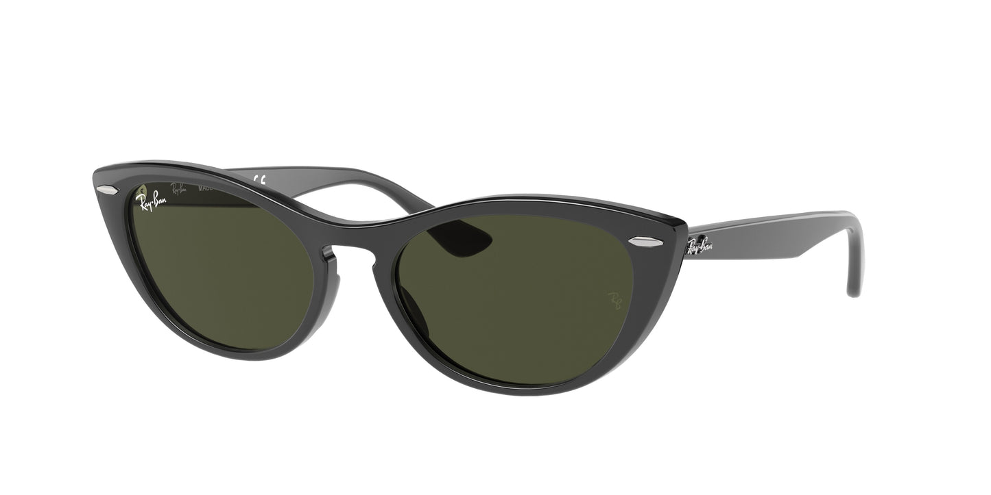 Montatura RAY BAN MOD. 4314N 601/31 54 18 140