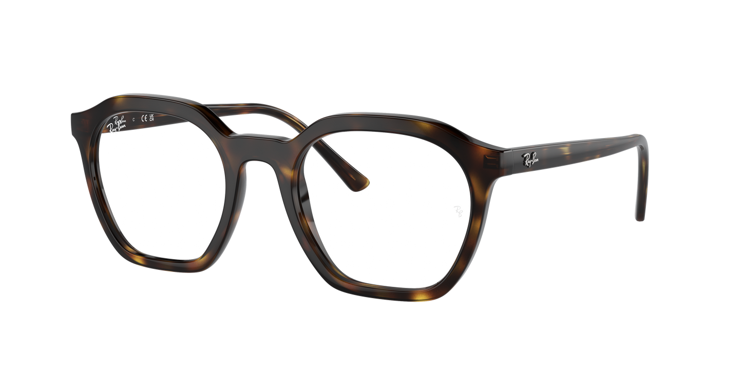 Montatura RAY BAN OPTICAL MOD. 7238 2012 50 21 145