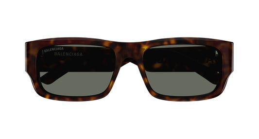 Montatura BALENCIAGA KERING BB0261SA 002 750 57 00 000