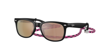 Montatura RAY BAN JUNIOR MOD. 9052S 70287J 47 15 125