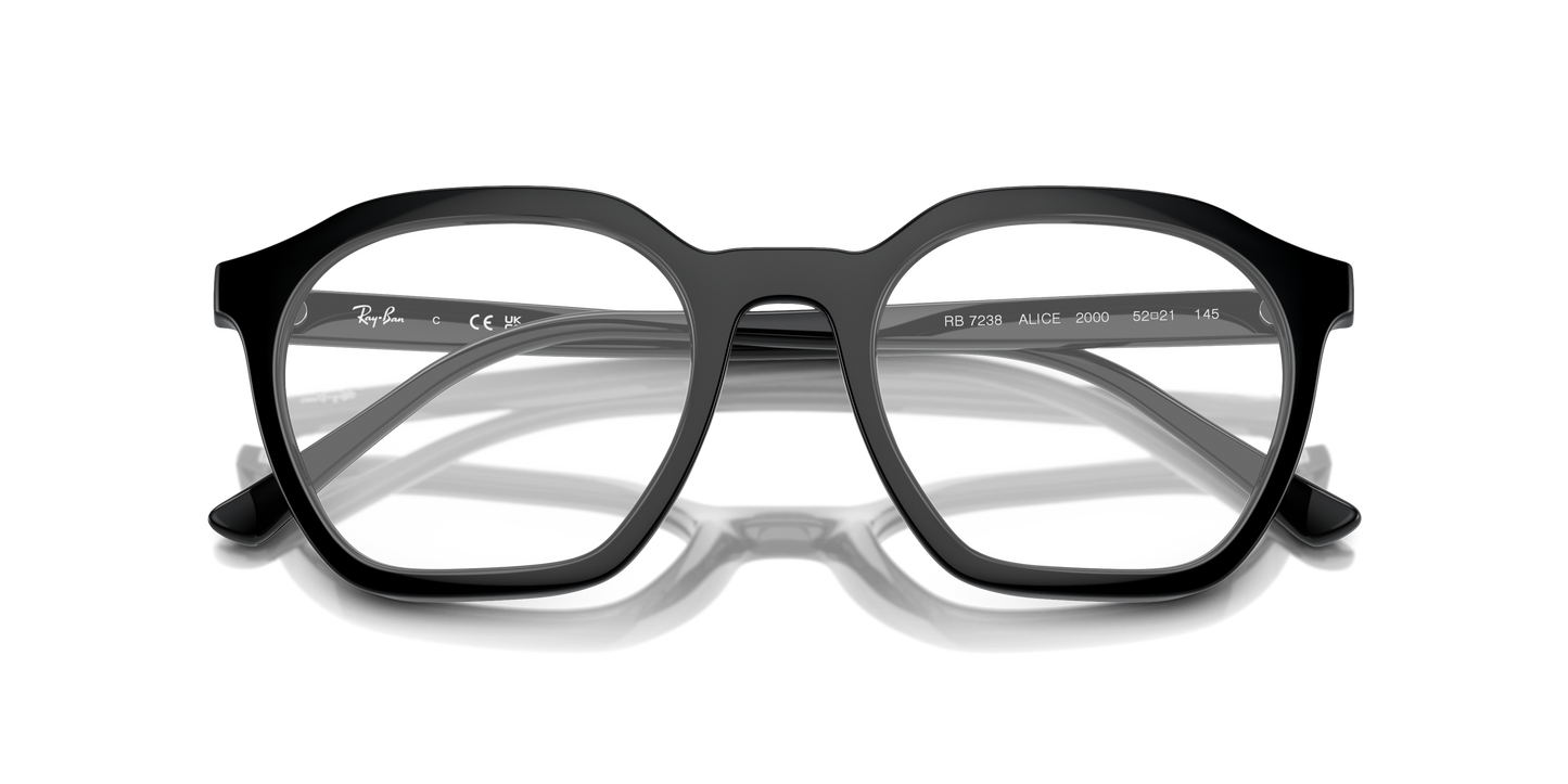 Montatura RAY BAN OPTICAL MOD. 7238 2000 50 21 145