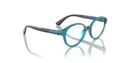 Montatura VOGUE EYEWEAR MOD. 2025 3068 43 17 125