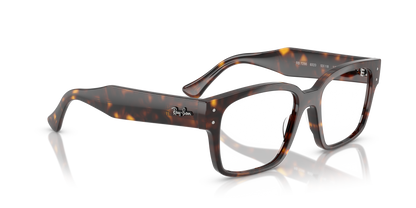 Montatura RAY BAN OPTICAL MOD. 7256 8320 51 18 145