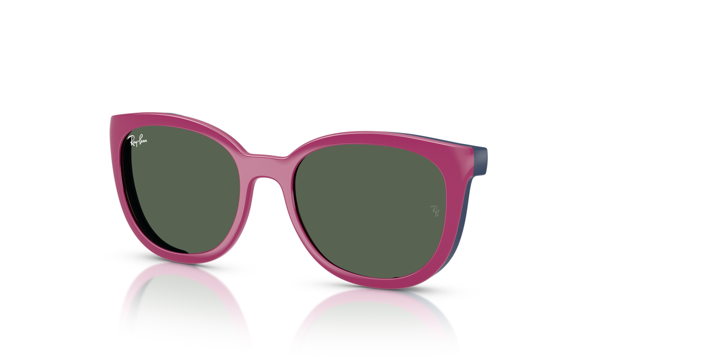 Montatura RAY BAN JUNIOR VISTA MOD. 1631C 750871 45 16 140