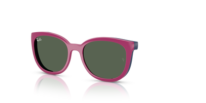 Montatura RAY BAN JUNIOR VISTA MOD. 1631C 750871 45 16 140