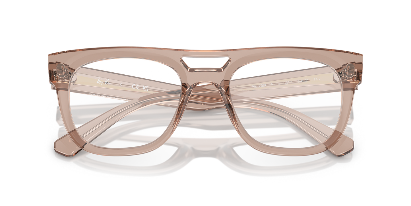 Montatura RAY BAN OPTICAL MOD. 7226 8317 52 21 145