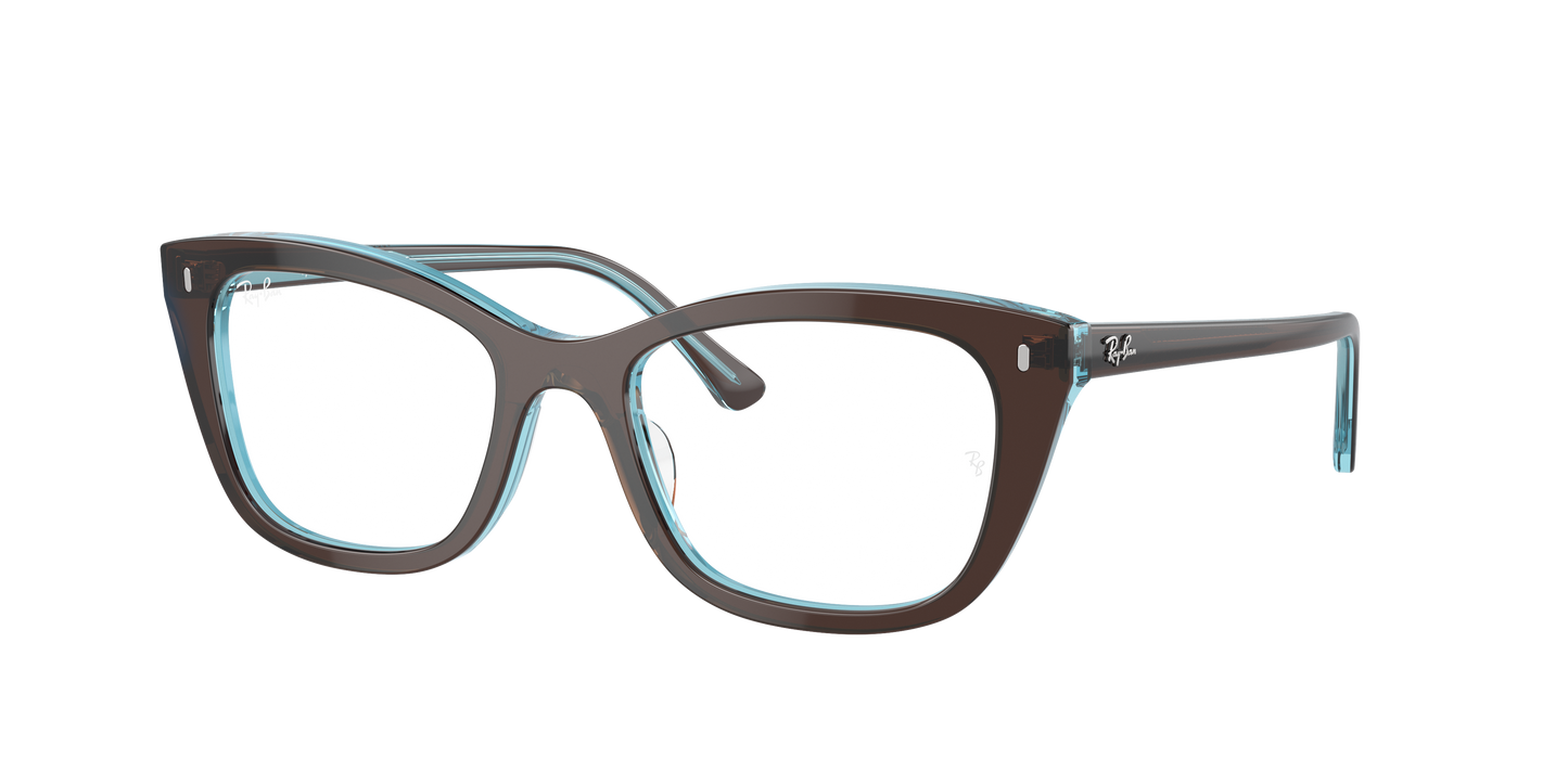 Montatura RAY BAN OPTICAL MOD. 5433 8366 50 19 140