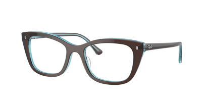 Montatura RAY BAN OPTICAL MOD. 5433 8366 50 19 140