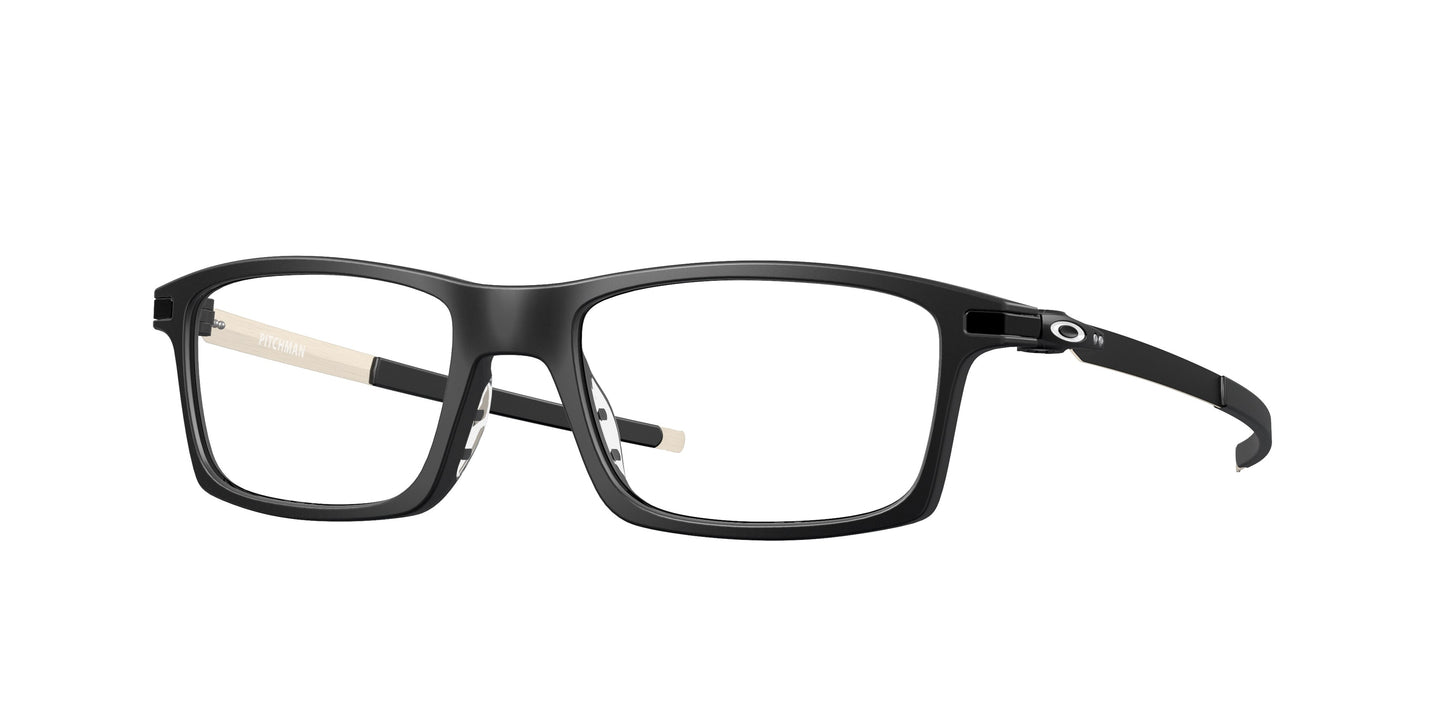 Montatura OAKLEY MOD. 8050    VISTA 805001 55 18 140