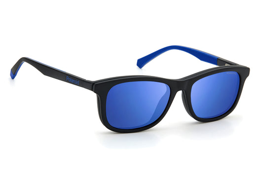 Montatura POLAROID SOLE PLD 8045/CS 003 48 15 130