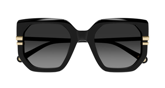 Montatura CHLOÉ CH0240S 001 53 23 145