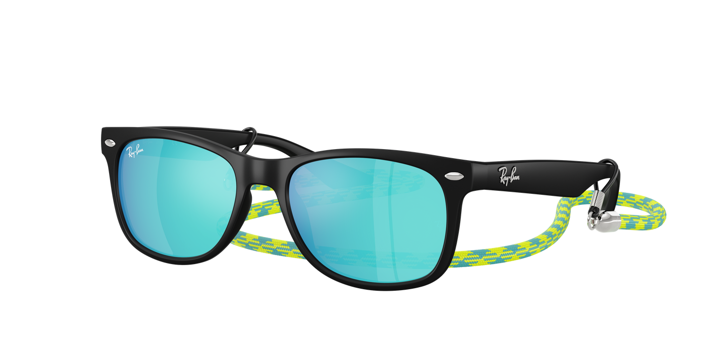 Montatura RAY BAN JUNIOR MOD. 9052S 702855 47 15 125