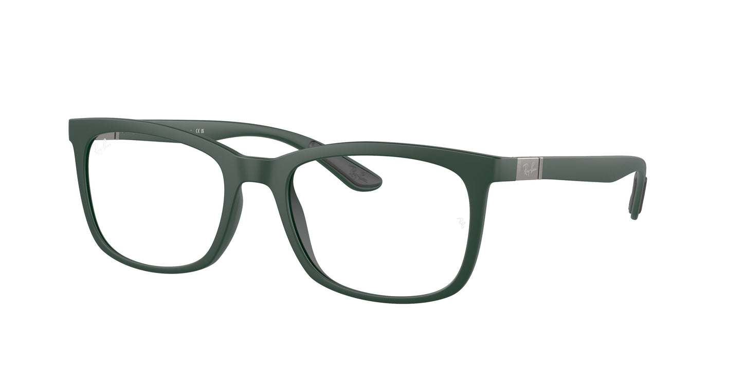 Montatura RAY BAN OPTICAL MOD. 7230 8062 52 19 145
