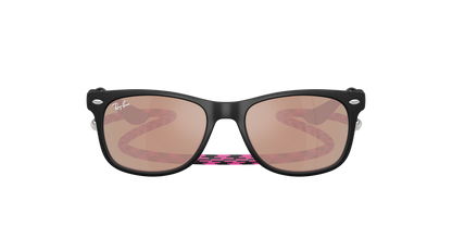 Montatura RAY BAN JUNIOR MOD. 9052S 70287J 47 15 125