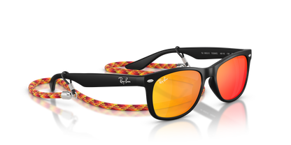 Montatura RAY BAN JUNIOR MOD. 9052S 70286Q 47 15 125