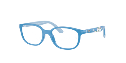 Montatura RAY BAN JUNIOR VISTA MOD. 1632 7509 46 16 130