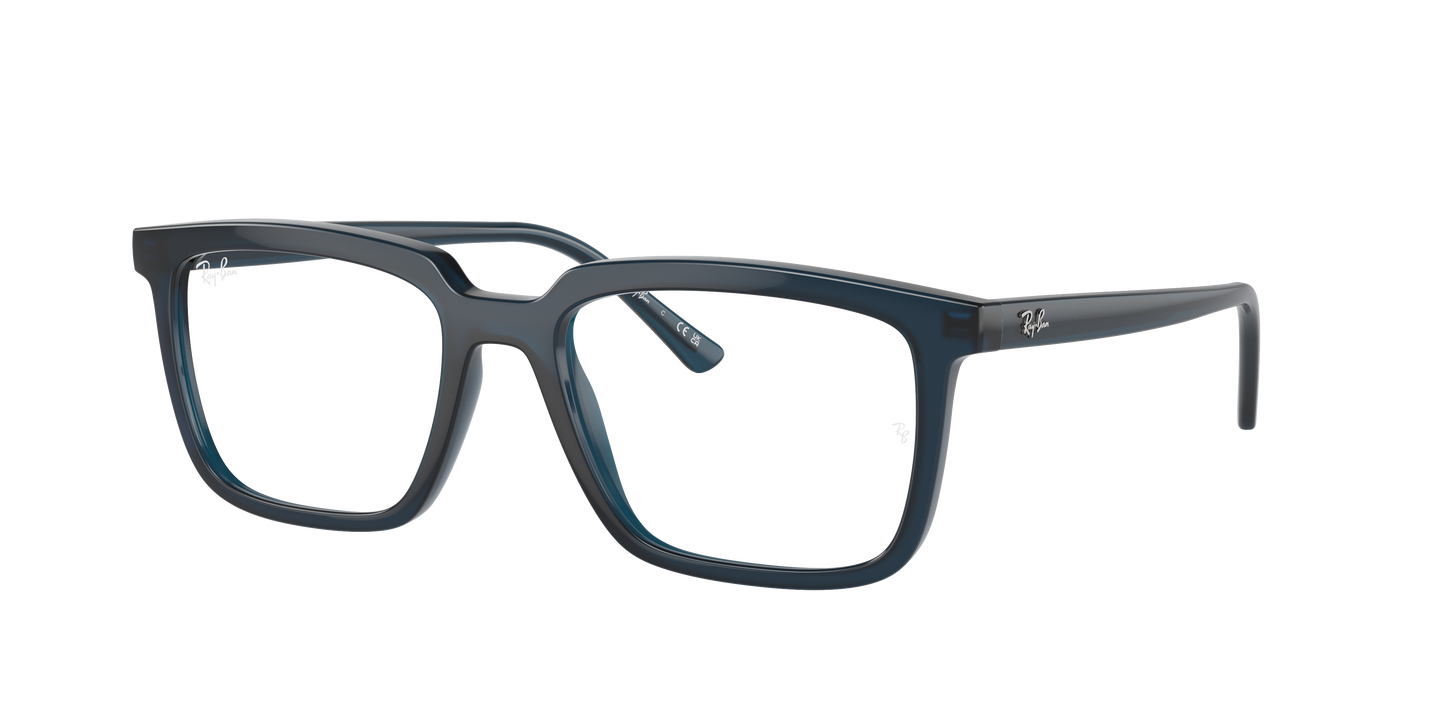 Montatura RAY BAN OPTICAL MOD. 7239 8256 52 18 145