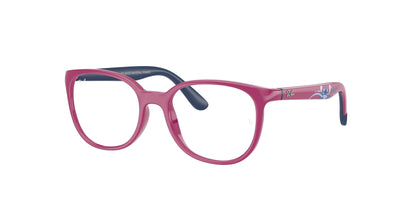 Montatura RAY BAN JUNIOR VISTA MOD. 1631 7508 45 16 130