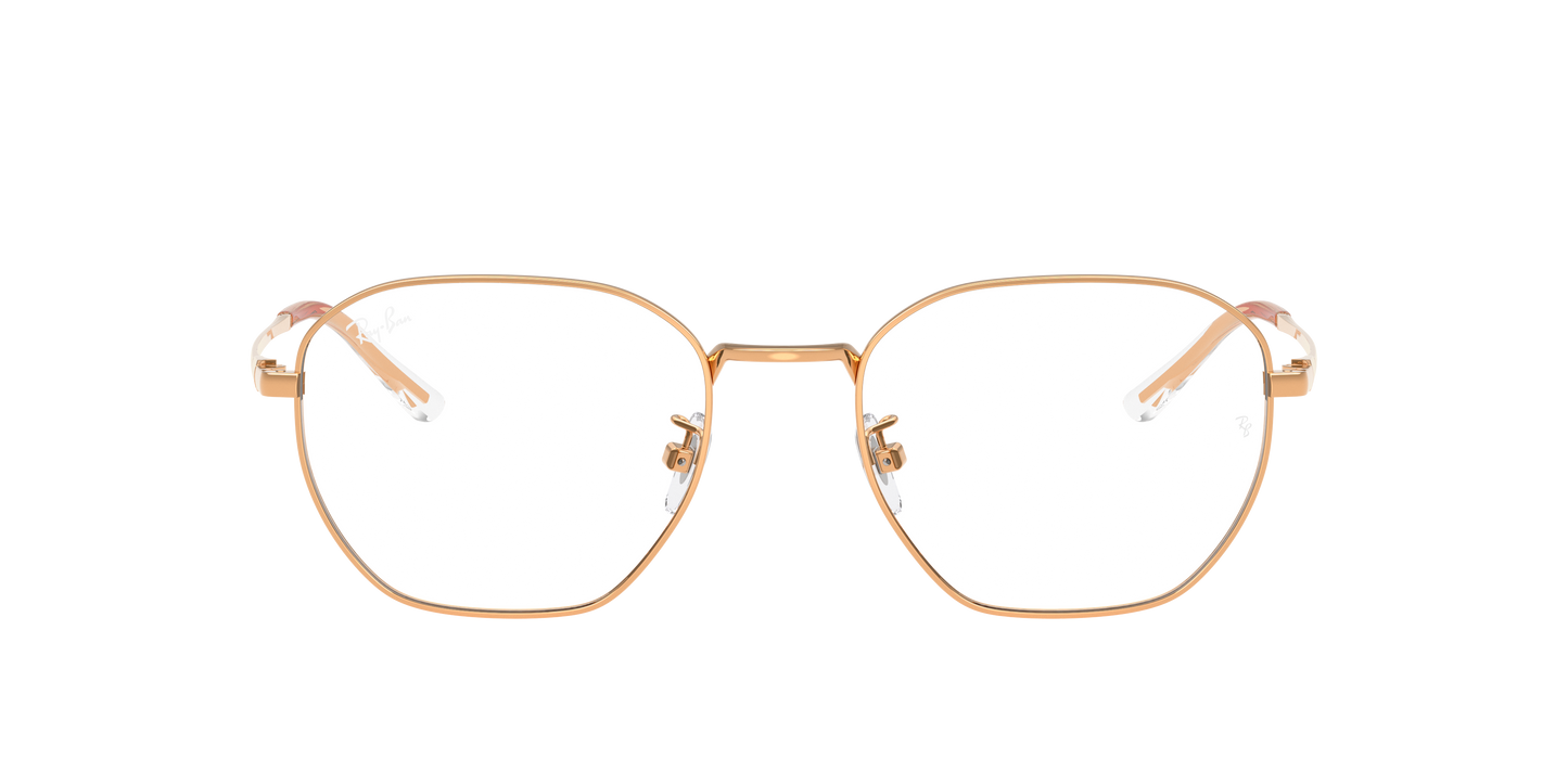 Montatura RAY BAN OPTICAL MOD. 8777D 1248 53 19 145