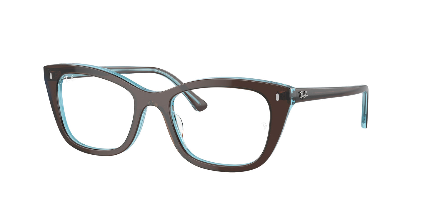 Montatura RAY BAN OPTICAL MOD. 5433 8366 50 19 140