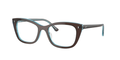 Montatura RAY BAN OPTICAL MOD. 5433 8366 50 19 140