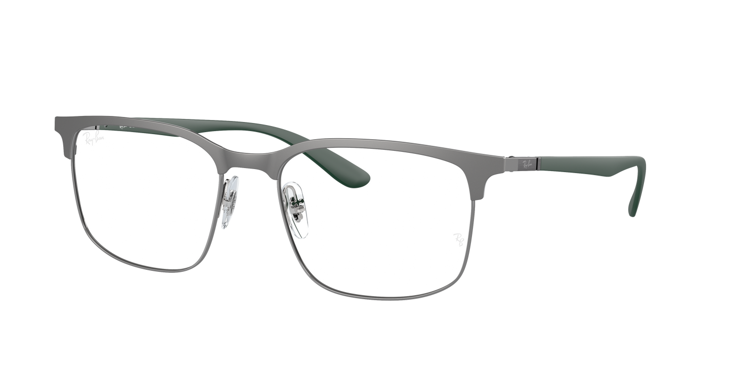 Montatura RAY BAN OPTICAL MOD. 6518 2620 55 19 145