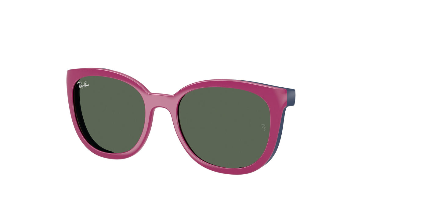 Montatura RAY BAN JUNIOR VISTA MOD. 1631C 750871 45 16 140
