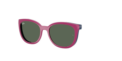 Montatura RAY BAN JUNIOR VISTA MOD. 1631C 750871 45 16 140