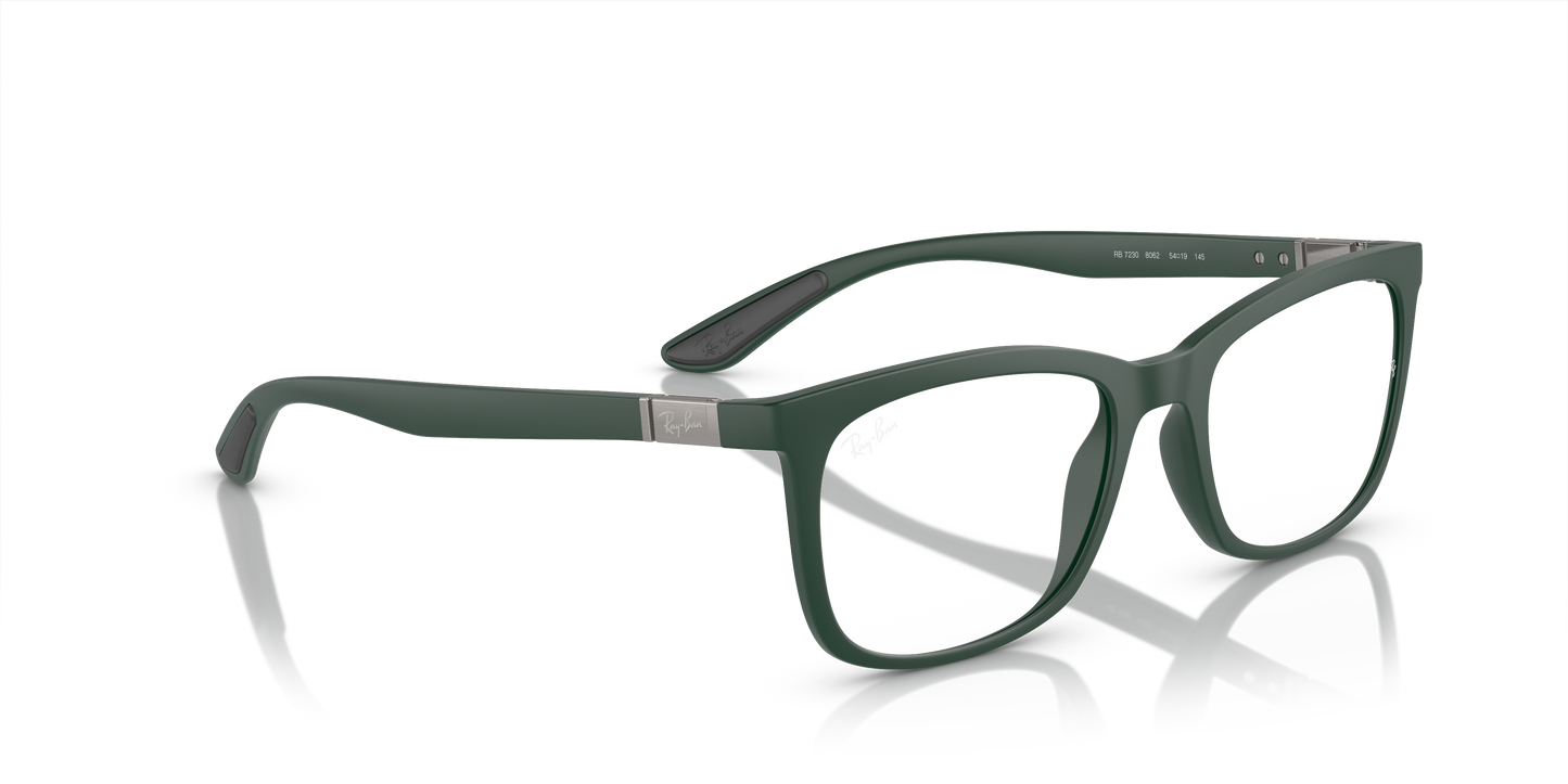 Montatura RAY BAN OPTICAL MOD. 7230 8062 52 19 145