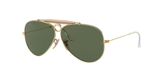 Montatura RAY BAN MOD. 3138    SOLE W3401 58 09 135