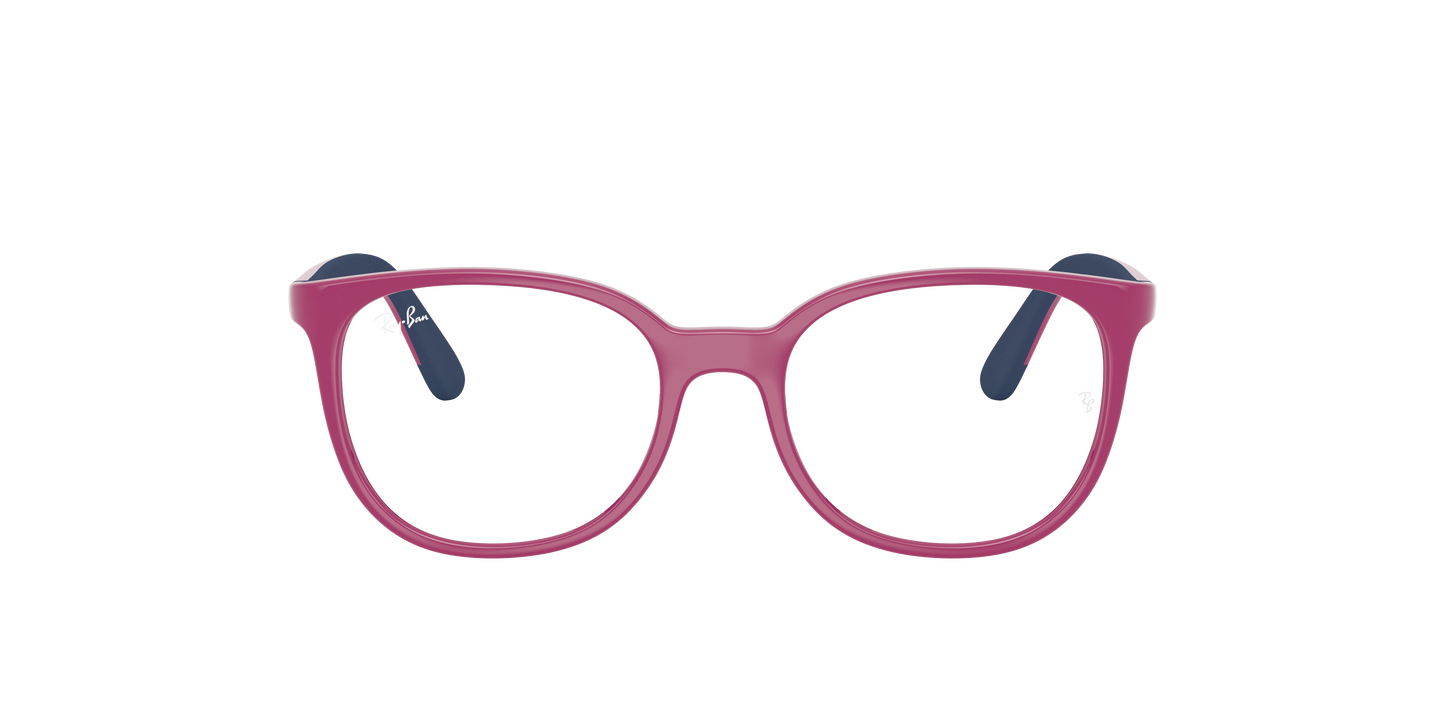 Montatura RAY BAN JUNIOR VISTA MOD. 1631 7508 45 16 130