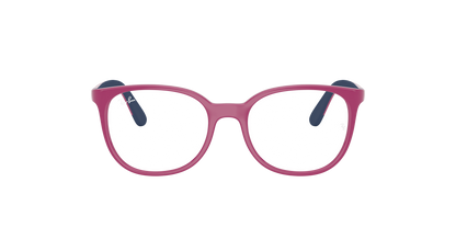 Montatura RAY BAN JUNIOR VISTA MOD. 1631 7508 45 16 130