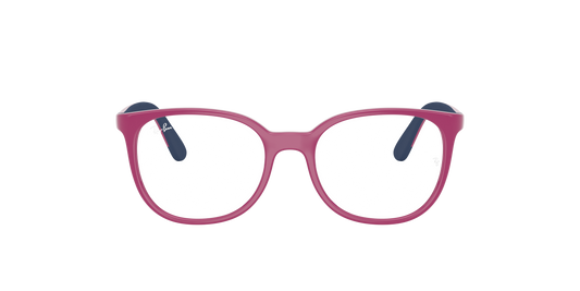 Montatura RAY BAN JUNIOR VISTA MOD. 1631 7508 45 16 130