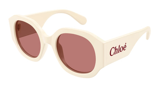 Montatura CHLOÉ CH0234S 003 53 22 140