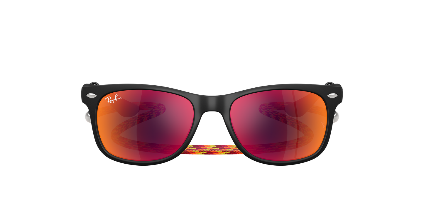 Montatura RAY BAN JUNIOR MOD. 9052S 70286Q 47 15 125