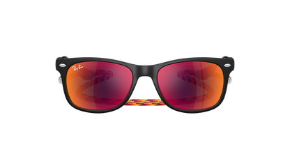 Montatura RAY BAN JUNIOR MOD. 9052S 70286Q 47 15 125