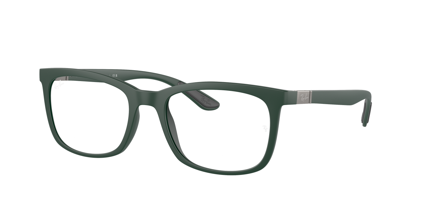 Montatura RAY BAN OPTICAL MOD. 7230 8062 52 19 145