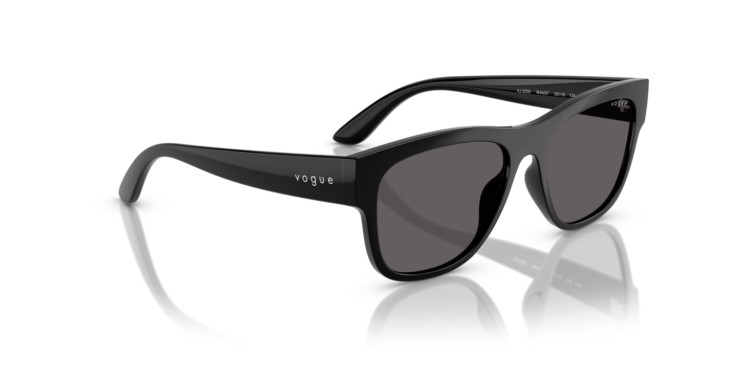 Montatura VOGUE EYEWEAR KIDS MOD. 2030 W44/87 52 16 134