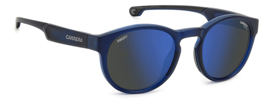 Montatura DUCATI MJ 088 HAVANA BGJ 53 15 135