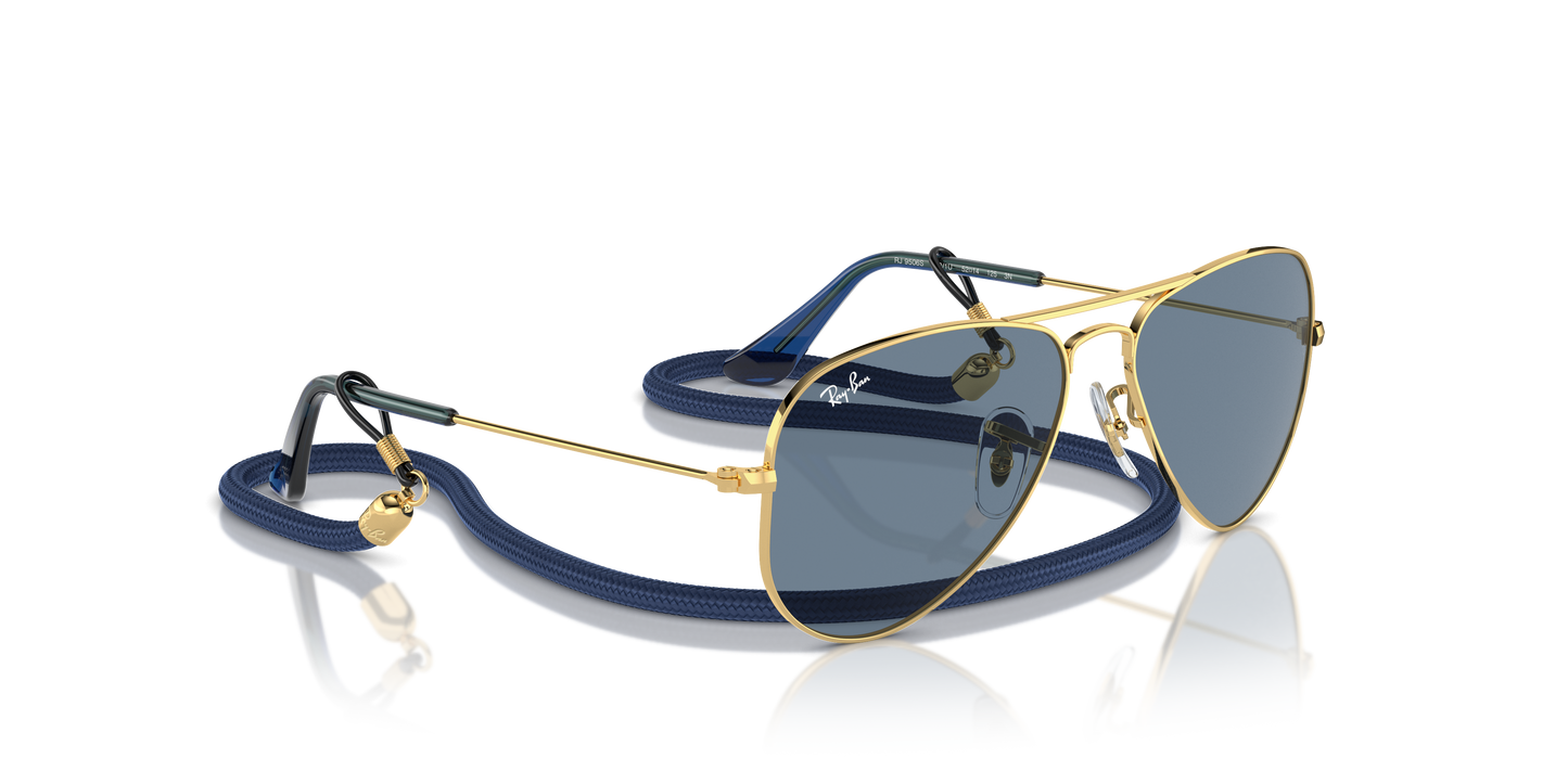 Montatura RAY BAN JUNIOR MOD. 9506S 223/1U 52 14 125