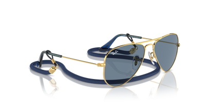 Montatura RAY BAN JUNIOR MOD. 9506S 223/1U 52 14 125