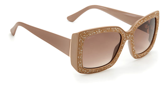 Montatura JIMMY CHOO VIV/S FWM 55 20 140